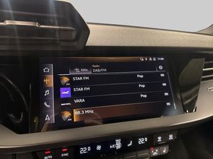 Audi A3 bild 17