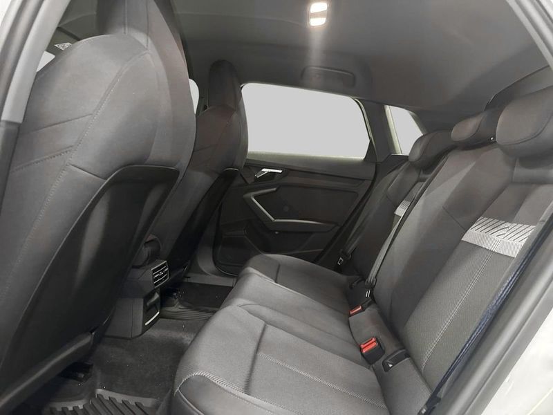 Audi A3 bild 11