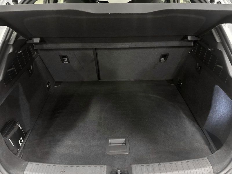 Audi A3 bild 13