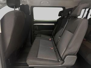 Toyota Proace bild 11