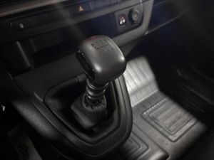 Toyota Proace bild 18