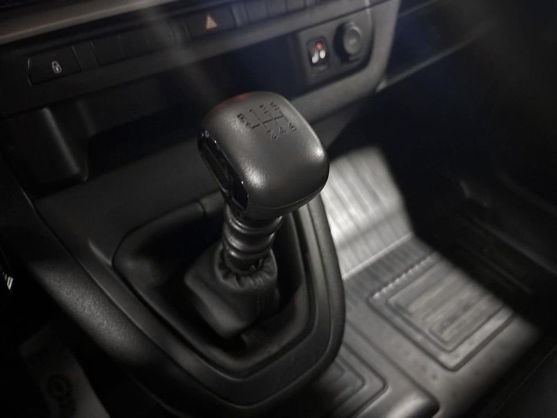 Toyota Proace bild 18