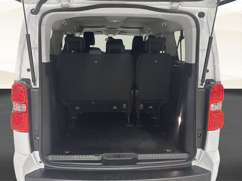 Toyota Proace bild 13