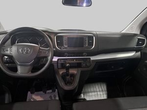 Toyota Proace bild 12