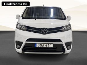 Toyota Proace bild 9