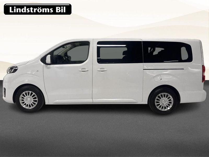 Toyota Proace bild 6