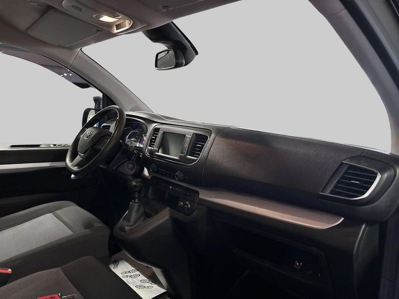 Toyota Proace bild 10