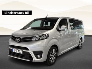 Toyota Proace bild 1