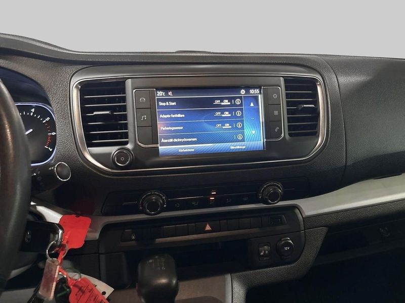 Toyota Proace bild 16