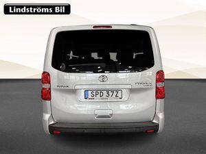 Toyota Proace bild 8
