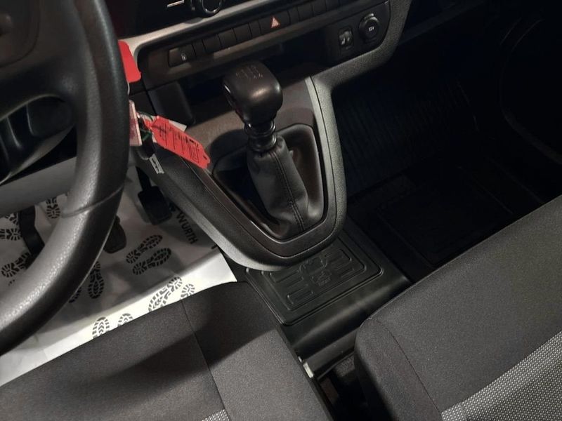 Toyota Proace bild 18