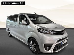 Toyota Proace bild 3