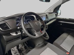 Toyota Proace bild 14
