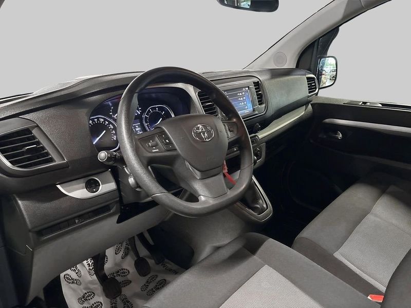 Toyota Proace bild 14