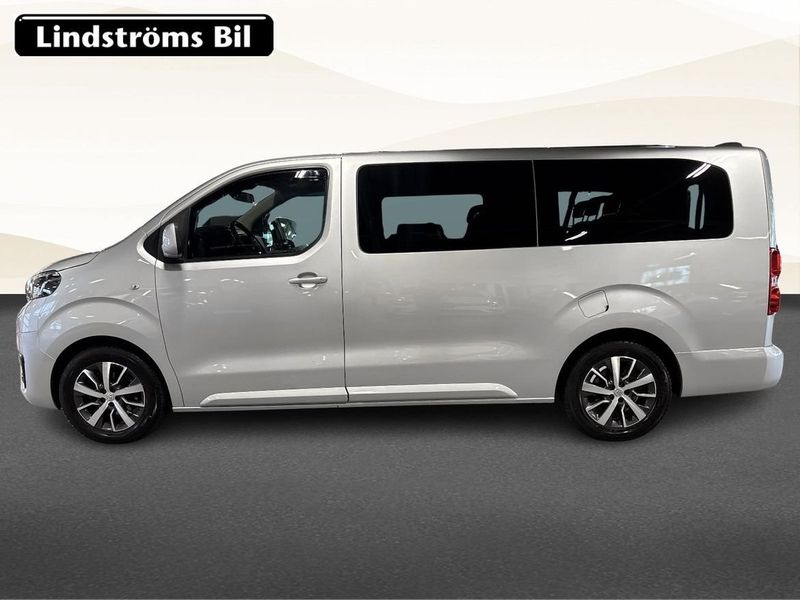 Toyota Proace bild 6