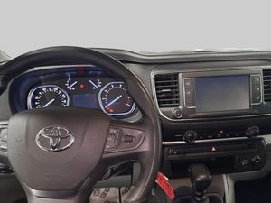 Toyota Proace bild 12