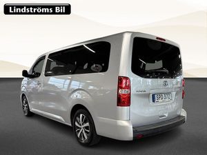 Toyota Proace bild 4