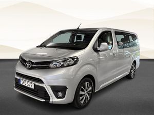 Toyota Proace bild 19