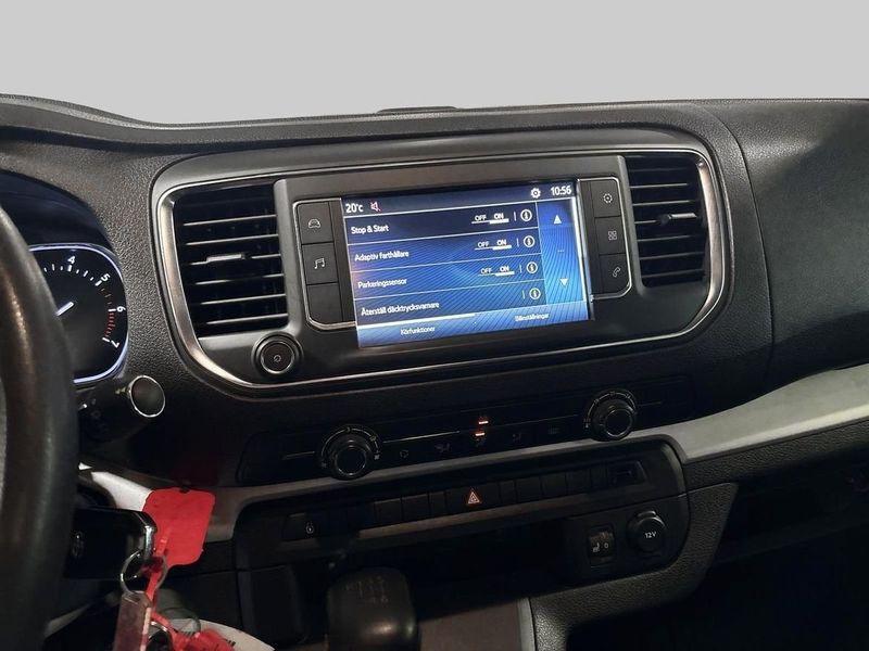Toyota Proace bild 17