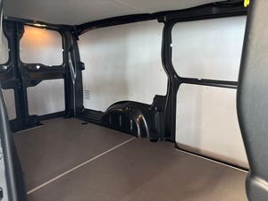 Toyota Proace bild 10