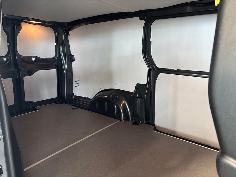 Toyota Proace bild 10