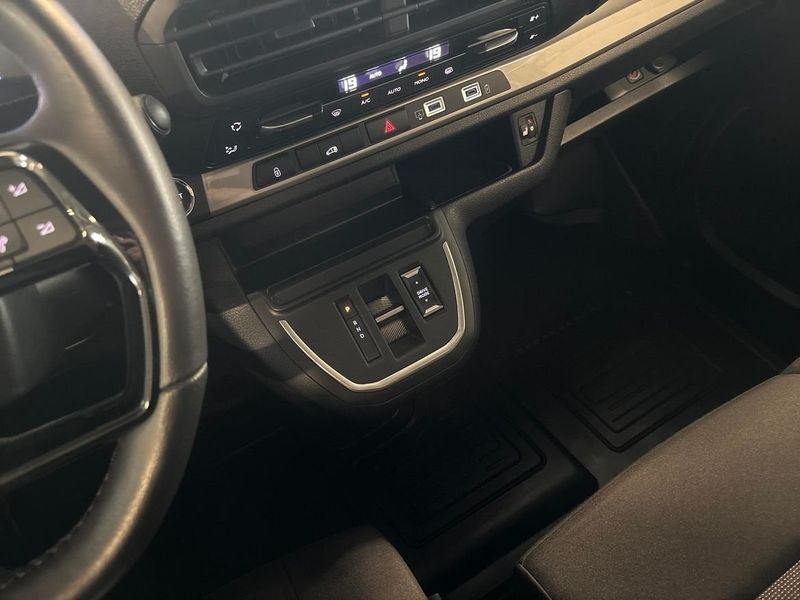 Toyota Proace bild 17