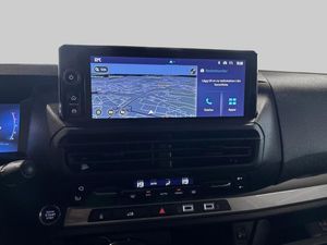 Toyota Proace bild 15