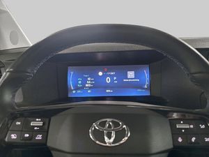 Toyota Proace bild 14