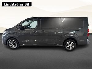 Toyota Proace bild 6