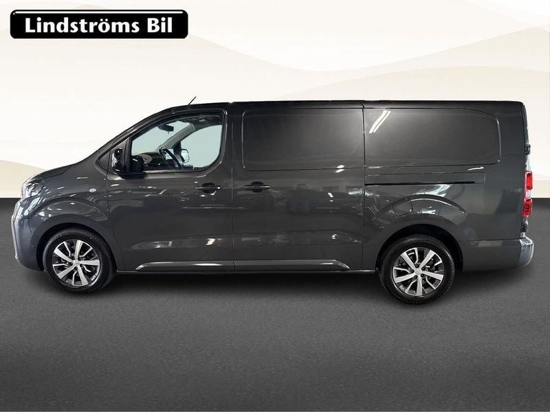Toyota Proace bild 6