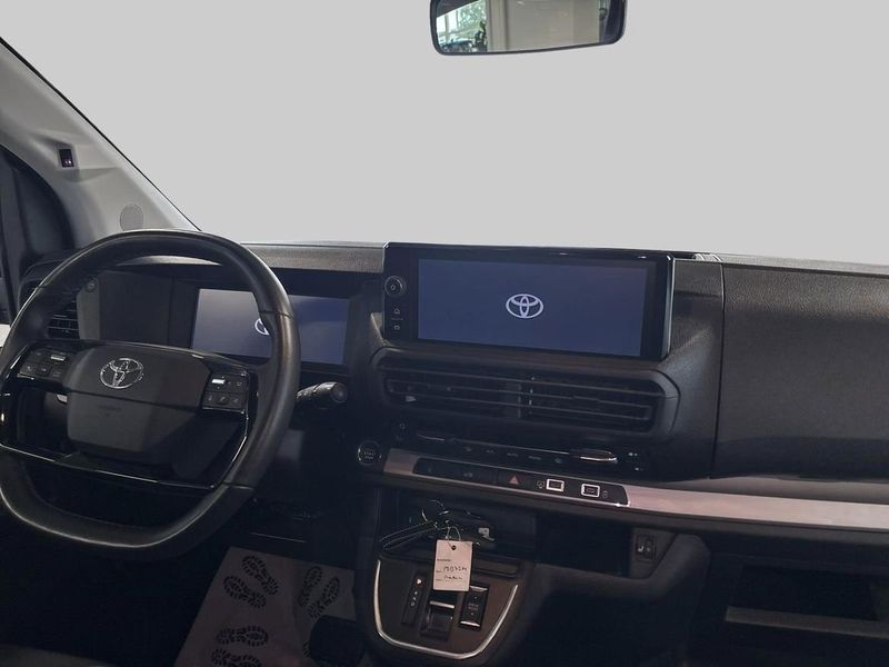 Toyota Proace bild 11