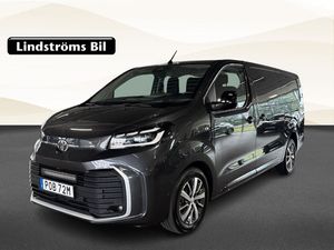 Toyota Proace bild 1