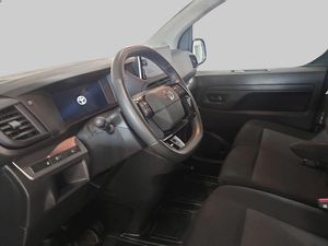 Toyota Proace bild 14
