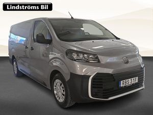 Toyota Proace bild 3