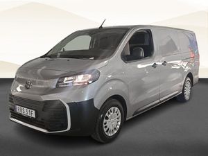 Toyota Proace bild 19