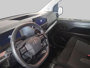 Toyota Proace bild 12