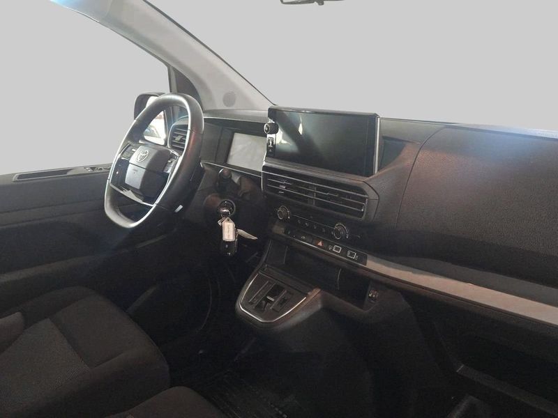 Toyota Proace bild 10