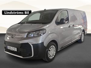 Toyota Proace bild 1