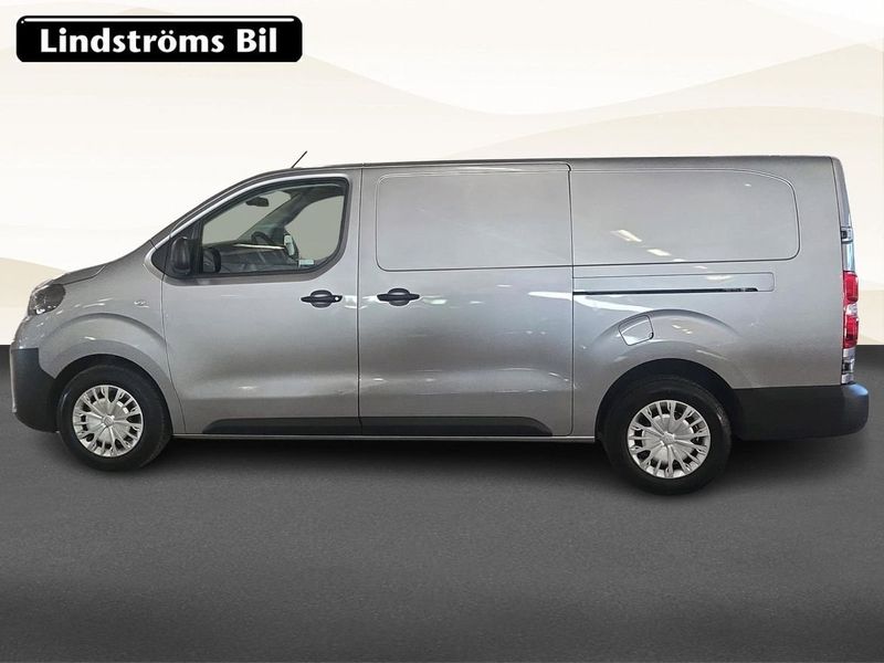 Toyota Proace bild 6