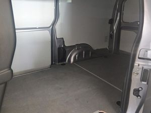 Toyota Proace bild 11