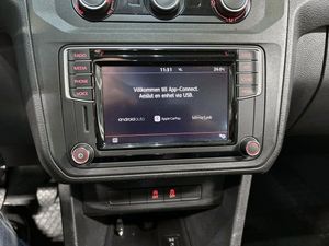 Volkswagen Caddy bild 15