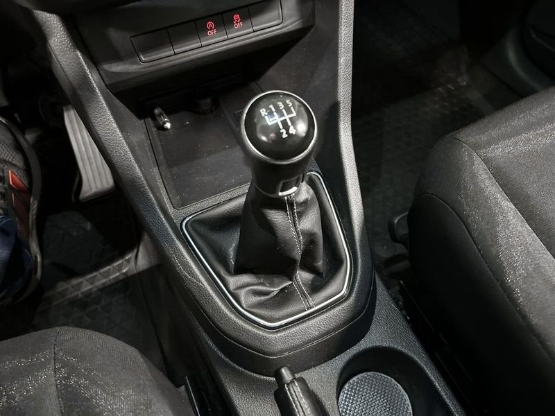 Volkswagen Caddy bild 17