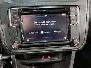 Volkswagen Caddy bild 16