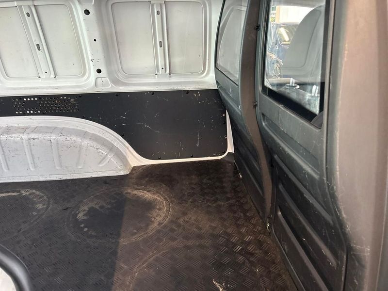 Volkswagen Caddy bild 10