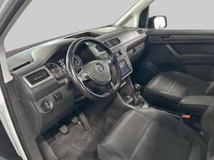 Volkswagen Caddy bild 13