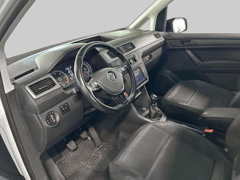 Volkswagen Caddy bild 13