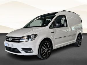 Volkswagen Caddy bild 18