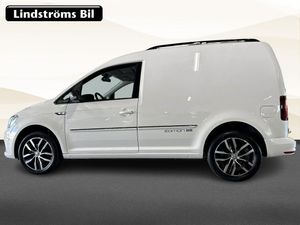 Volkswagen Caddy bild 6