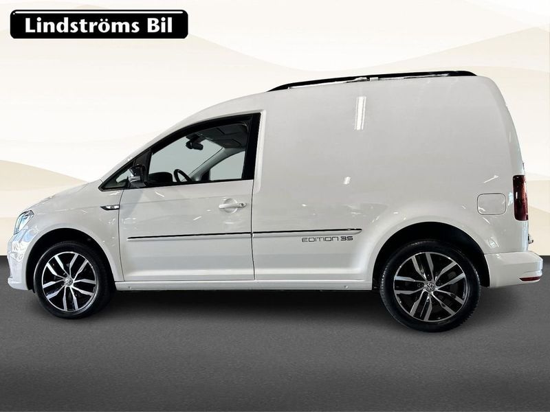 Volkswagen Caddy bild 6