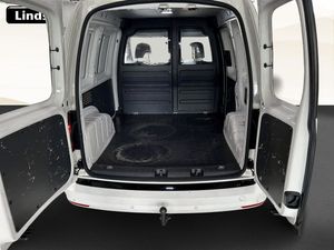 Volkswagen Caddy bild 12